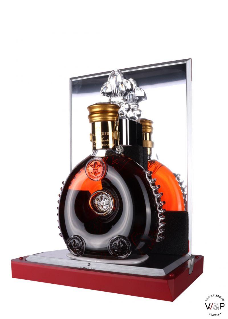 Cognac Remy Martin Louis XIII 0.7L 