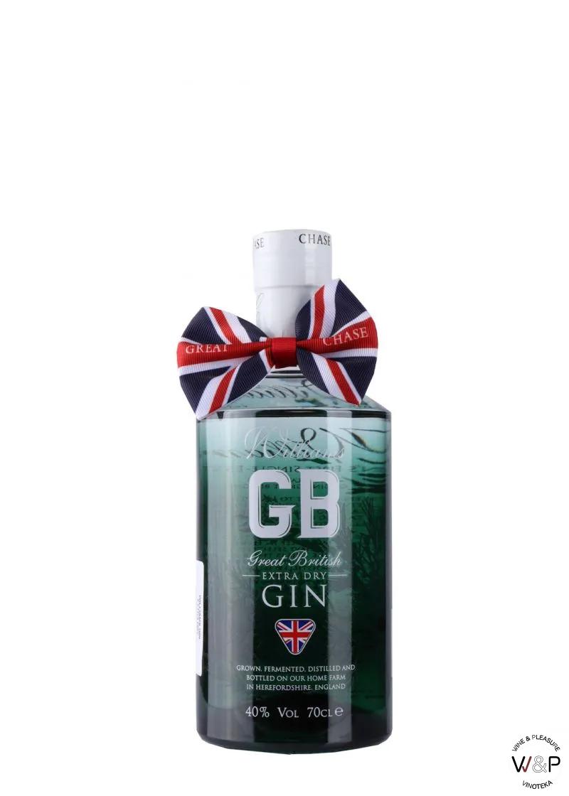 Gin Chase Williams GB 0.7L 