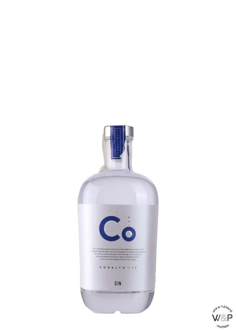 Gin Cobalto - 17 0.7L 