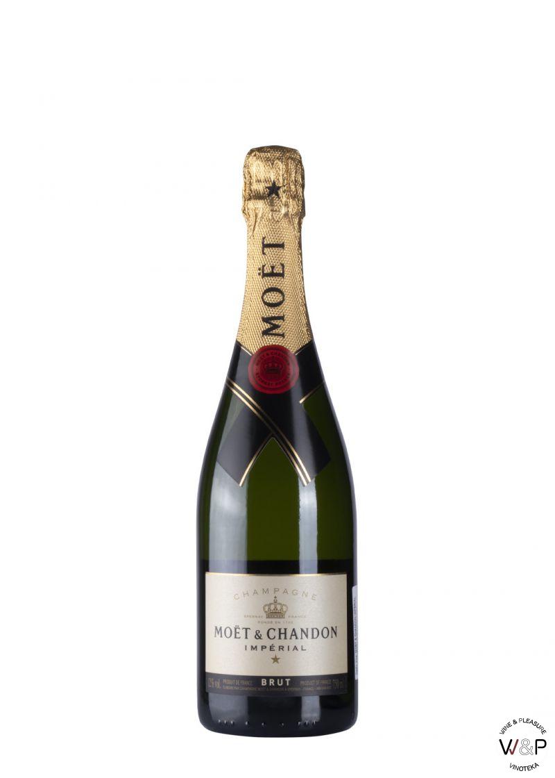 Moet on sale chandon cena