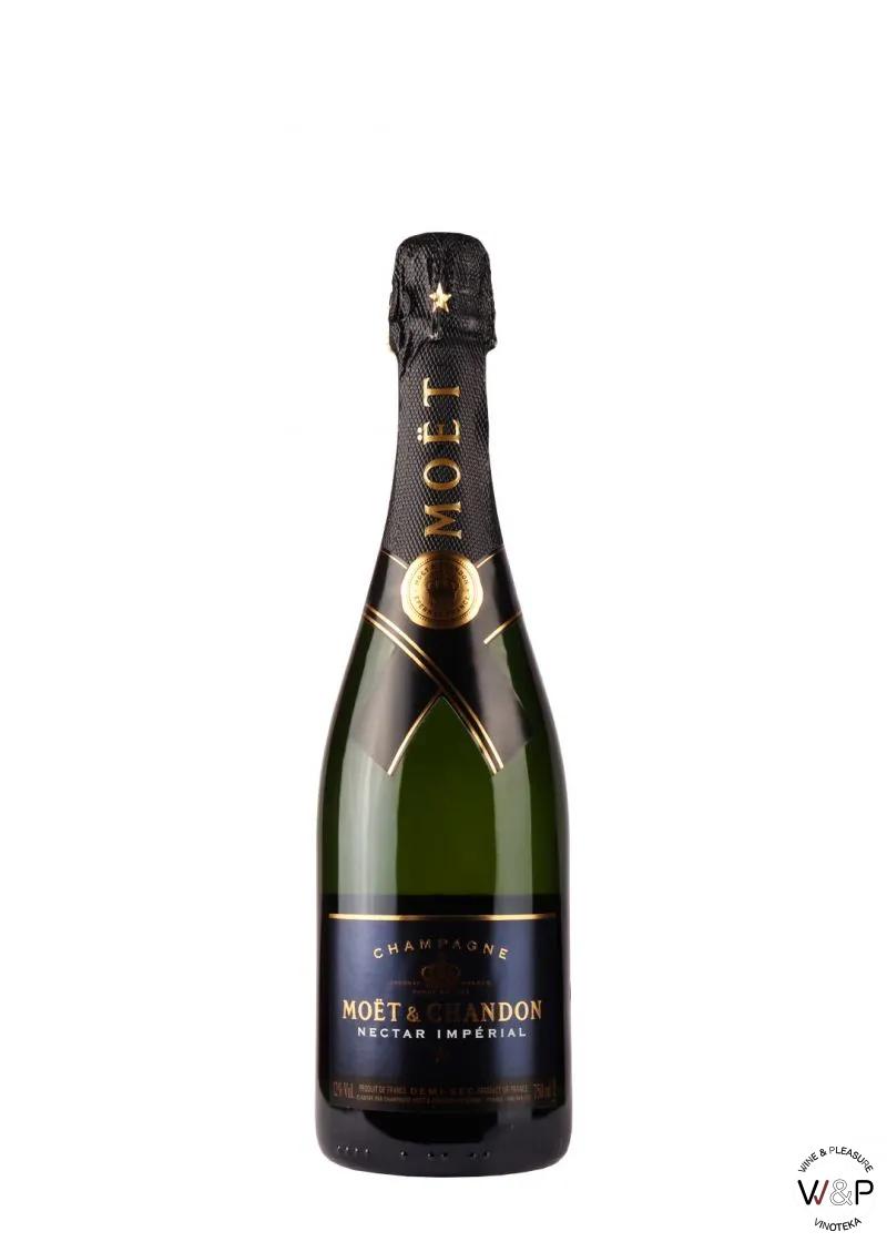Moet & Chandon Nectar Imperial 