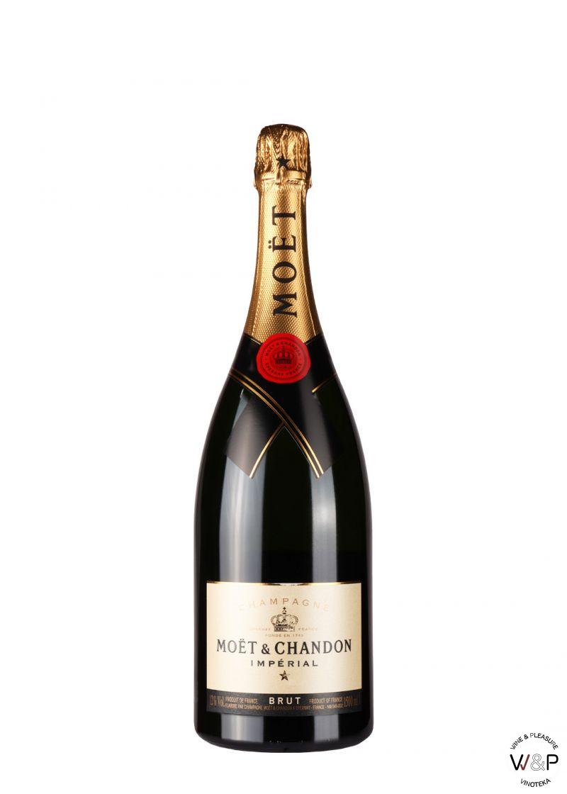 Moet on sale chandon cena