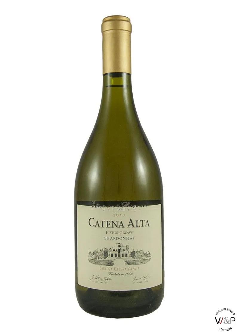 Catena Alta Chardonnay 